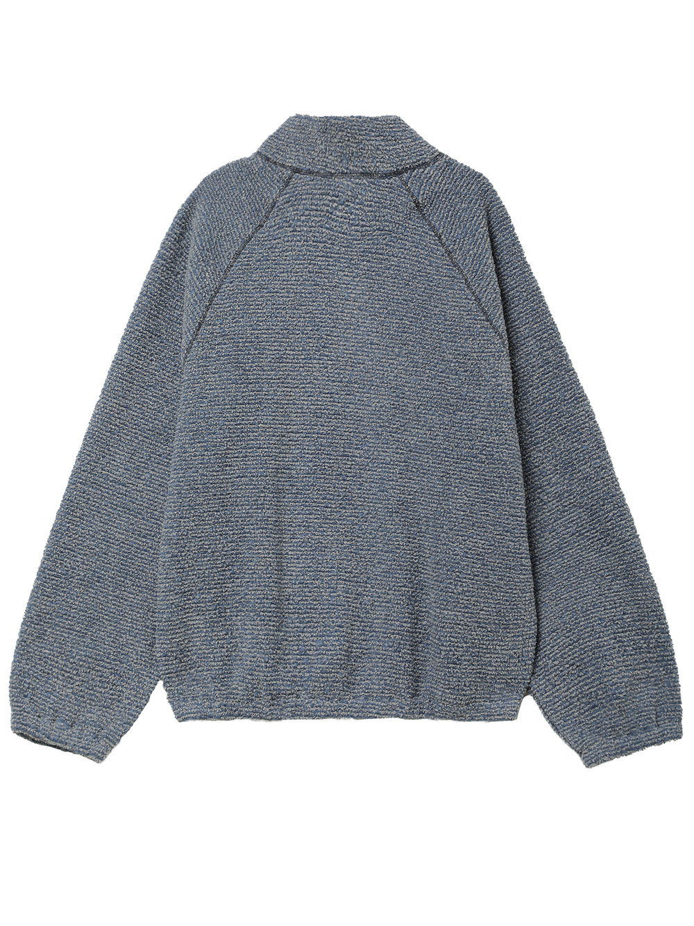 Мужская Толстовка Losa Half-zip