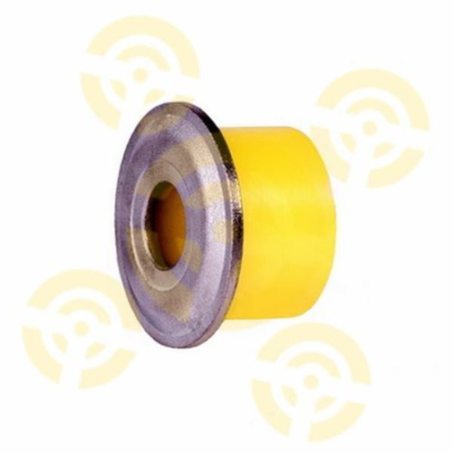 Полиуретановая втулка стойки стабилизатора, задней подвески, верхняя (Кратность 4 шт.) 1022097