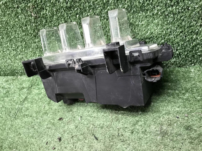 ПТФ правая Jetour X90 PLUS (2021-н.в.)