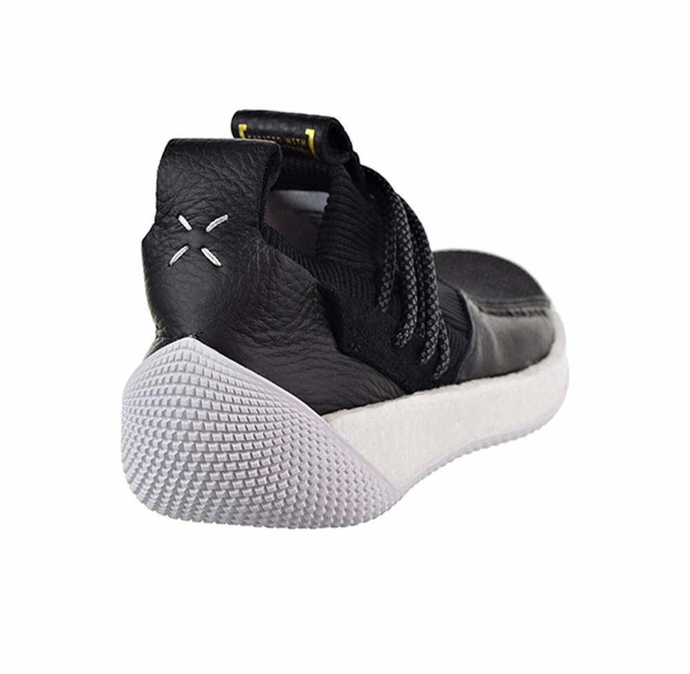 Кроссовки Adidas Harden Vol. 2 LS 'Core Black' BB7651