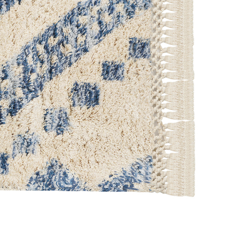 Ковер 70x160см Tkano Nagpur Ethnic