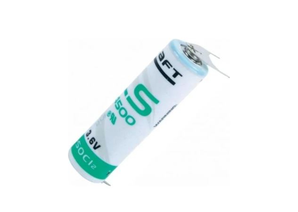 Элемент питания SAFT LS14500/3PF