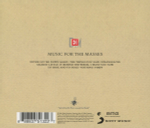 Depeche Mode / Music For The Masses (CD)