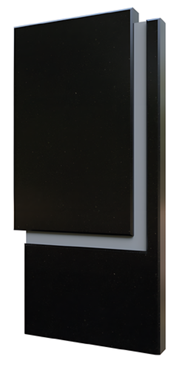 Комплекс арка Рамка-1 G603