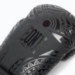 Боксёрские перчатки LEONE 1947 Haka nero/black