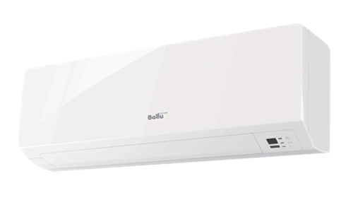 Внутренний блок настенного типа Ballu BVRFW-KS6-71