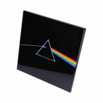 Pink Floyd / Dark Side Of The Moon - Crystal Clear Picture (Настенная Картина)