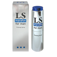Спрей пролонгатор для мужчин LS marafon