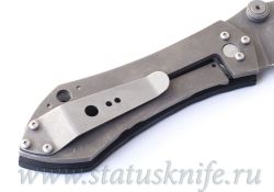 Нож BOKER 110620 Anso 67фотография - 5