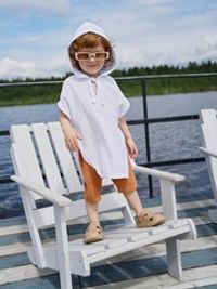 Шорты муслиновые "Корица"