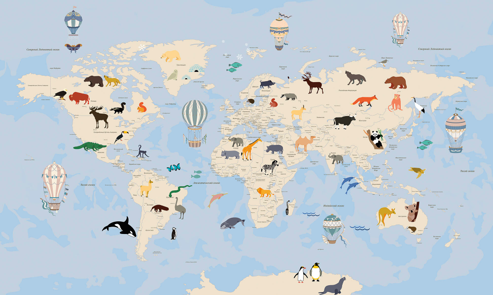 Коллекция Для самых маленьких