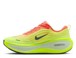 Кроссовки для бега мужские Nike Vomero Plus M Лимонно-Коралловые