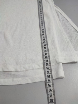 Топ Mango базовый 42 размер