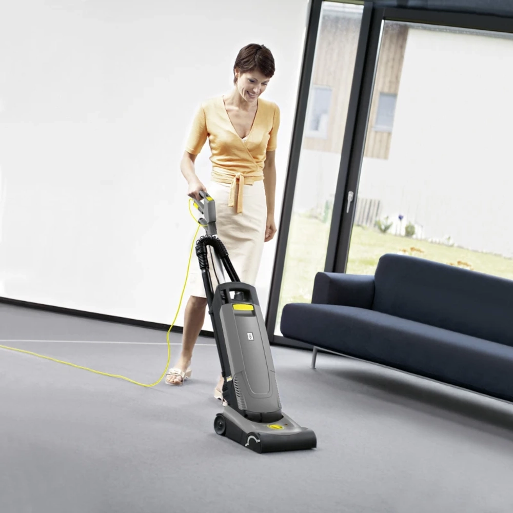 Karcher CV 30/1 *EU щеточный пылесос 1.023-121.0