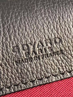 Сумка-мессенджер Goyard