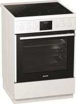 Стеклокерамическая плита Gorenje EC 637 E 34 WV