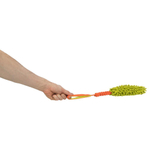 Игрушка для собак Trixie FUN Bungee Dummy, размер 20x47см.
