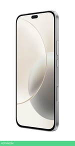 Cмартфон Honor 400 Lite 8GB/256GB ABR-NX1 Velvet Grey (5109BRVP)
