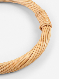 Ручки для сумок деревянные 2 шт