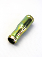 Фитинг переходник для трубок 20-16 (прямой, переход, металл)