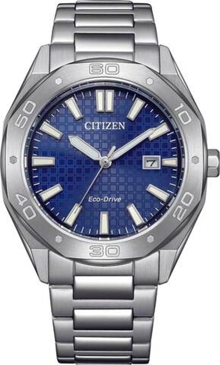 Мужские наручные часы Citizen BM7630-80L