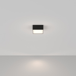 Потолочный светильник Technical C067CL-L12B4K