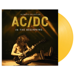AC/DC / In The Beginning... (Coloured Vinyl)(LP)