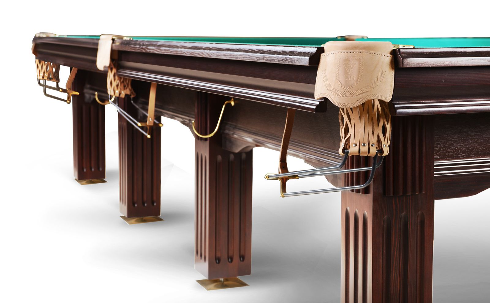 Бильярдный стол Ливерпуль 3 фото №5