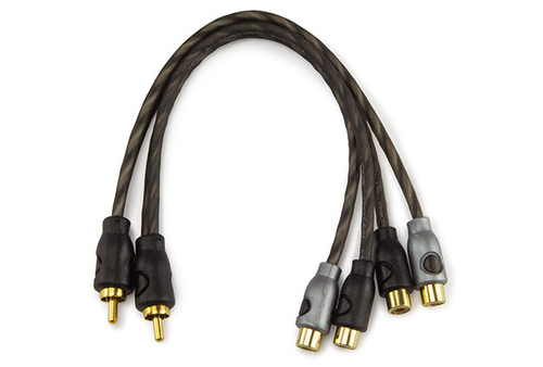 Разветвитель Pride Y-3000 1M2F