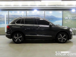 Volkswagen Tiguan 2 Generation 2.0 TDI Prestige (03.2020)