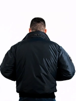 Куртка утепленная демисезонная