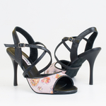 Туфли для аргентинского танго