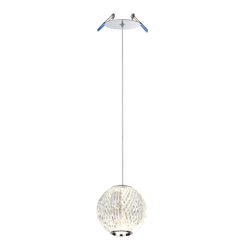 5007/5LA ODL Подвес LED 5Вт 4000К 220В IP20 L-VISION