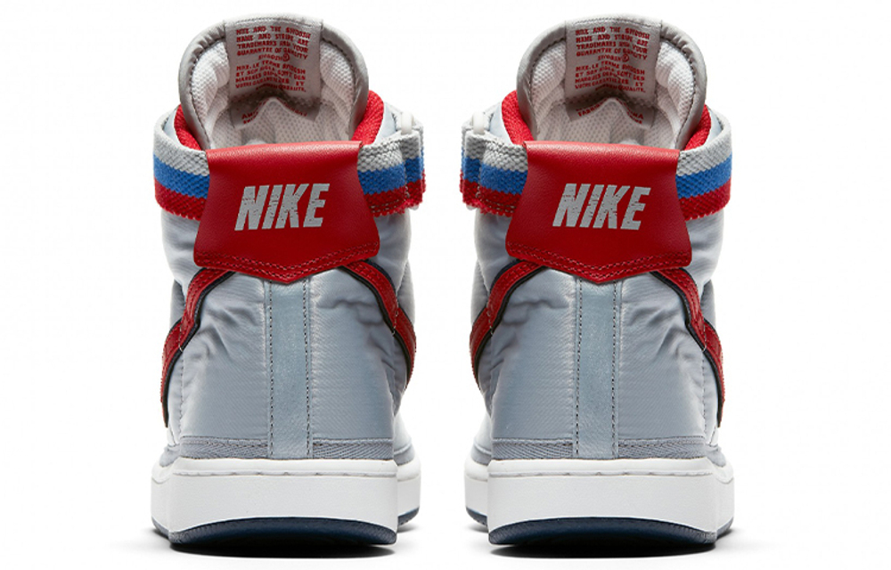 Кроссовки Nike Air Vandal High Supreme Nylon Og 2017
