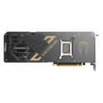 Видеокарта ZOTAC GAMING GeForce RTX 5070 Ti SOLID SFF 16GB GDDR7 256-bit, 2452 MHz