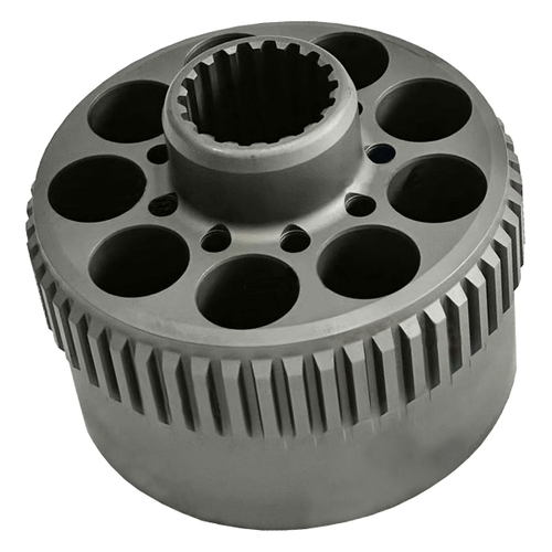 Блок цилиндров YN15V00037S104