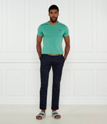 Футболка POLO RALPH LAUREN - зеленый(710671438)