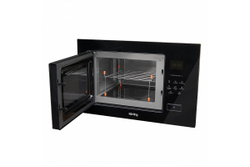 Встраиваемая микроволновая печь Korting KMI 827 GN