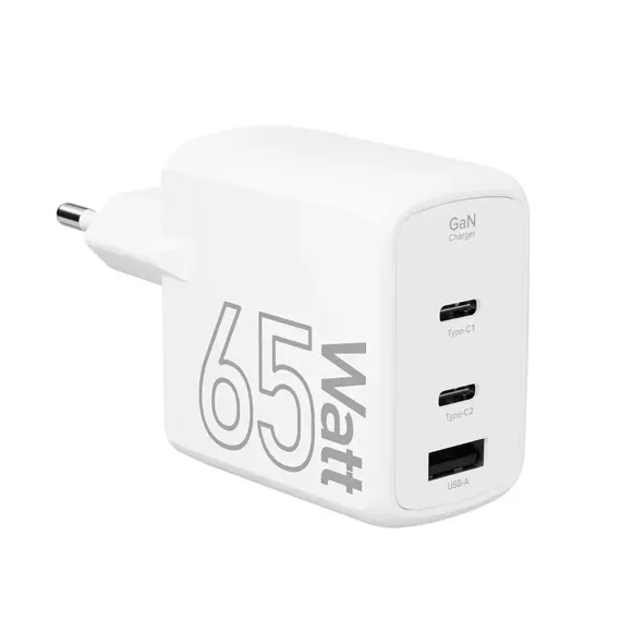 Lyambda LJC-65-2C1A 65W GAN White
