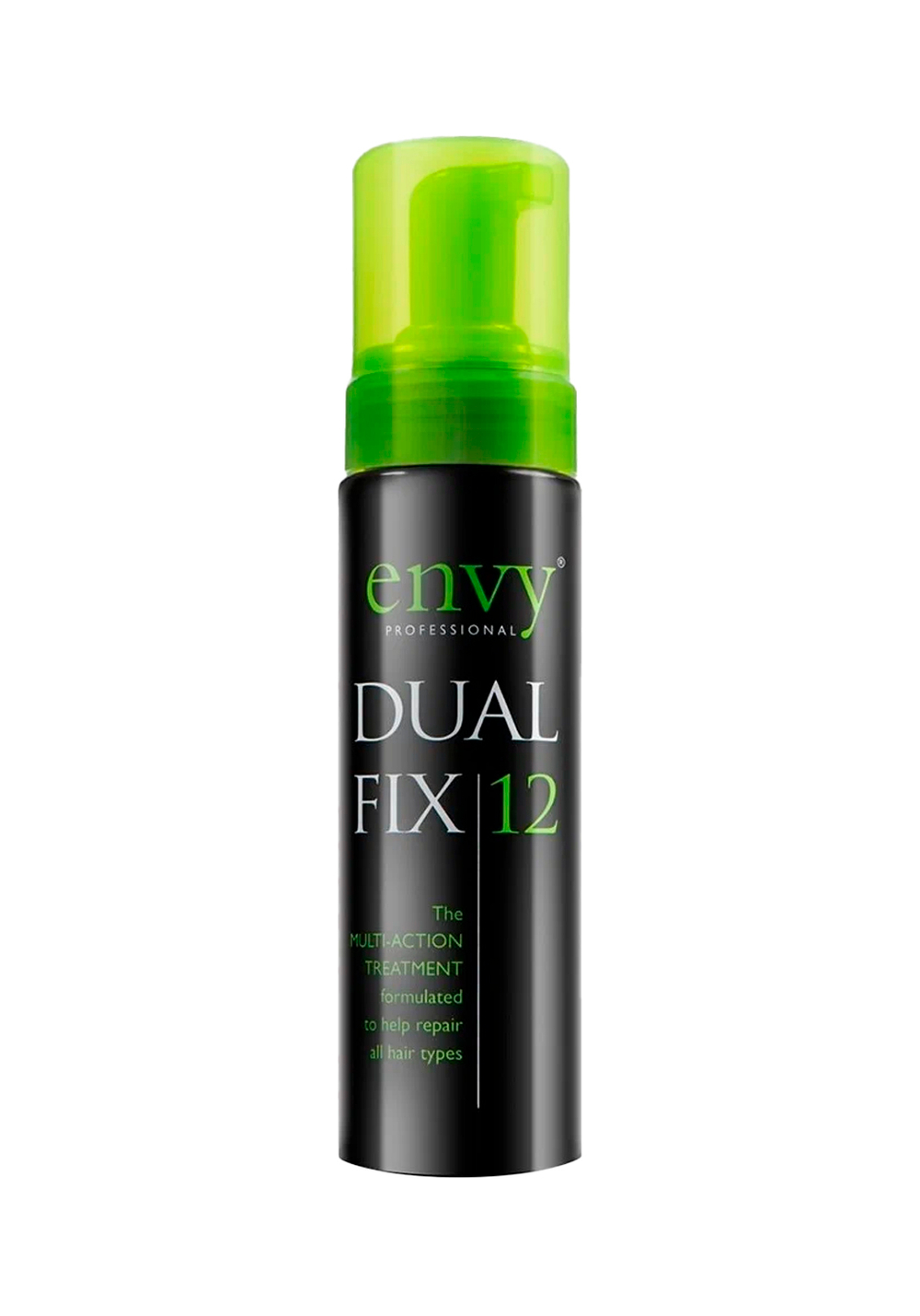 Envy Dual Fix12 Энви восстанавливающий мусс для волос