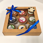 Подарочный набор "Гурман" 9шт