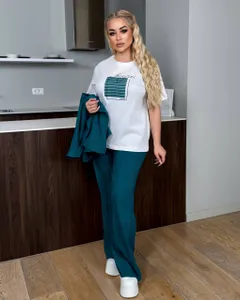 Комплект тройка УК-1987-5 Фабрика Моды