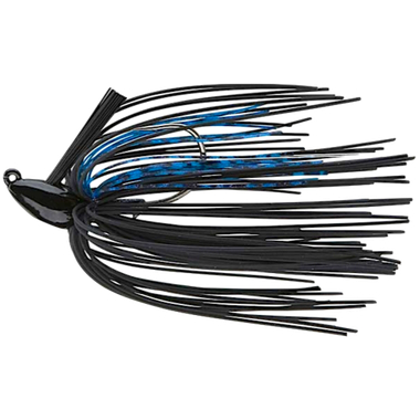 Джиг головка Booyah BYAJ-3446 10.5г 1шт 08198