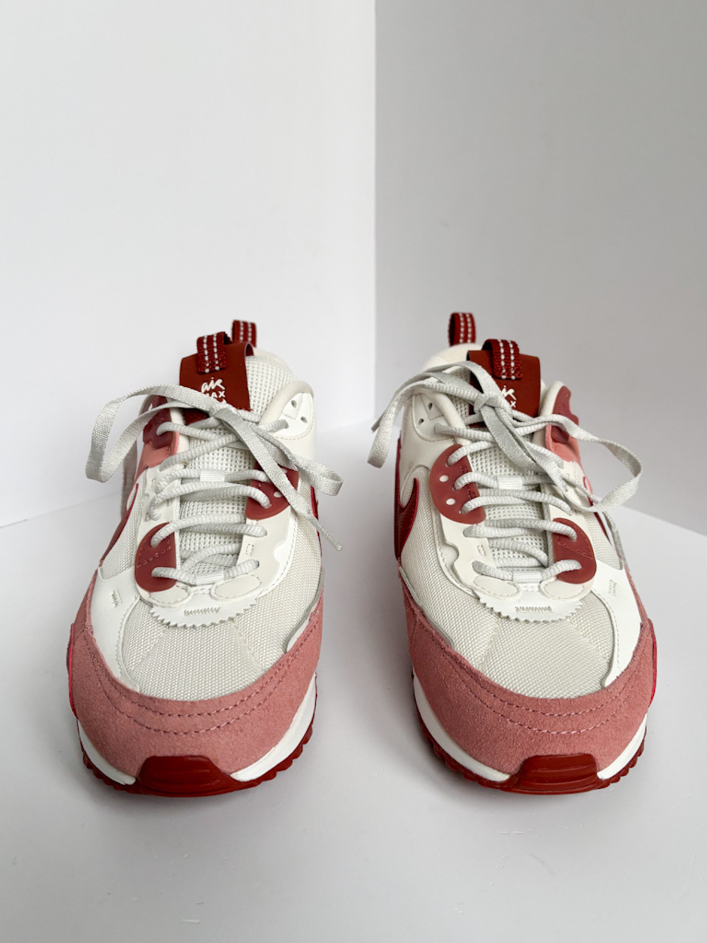 Новые кроссовки Nike Air, 39