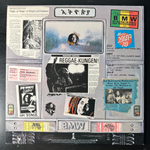 Bob Marley & The Wailers ‎– Babylon By Bus 2LP (США 1978г.)