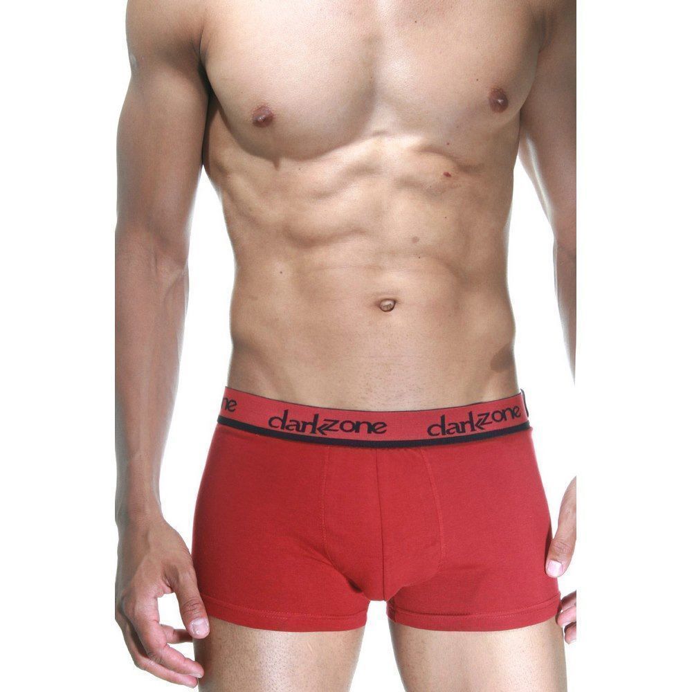 Трусы мужские хипсы набор 3в1 DARKZONE DZN9042