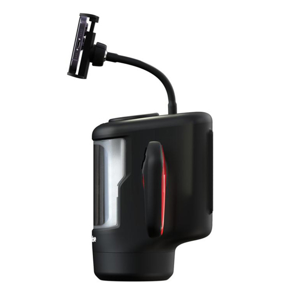 Автоматический мастурбатор Amovibe Game King Auto Rubbing, Vibrating & Warming Masturbator