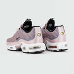 кроссовки Nike Air Max Plus Tn Pink / White