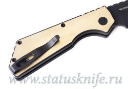 Нож Pro-Tech Strider PT+ Magnacut FB Exclusiveфотография - 5