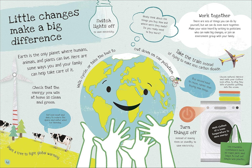 Recycle and Remake: Creative Projects for Eco Kids